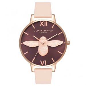 RELÓGIO DE MULHER OLIVIA BURTON OB16AM99 (38 MM) D