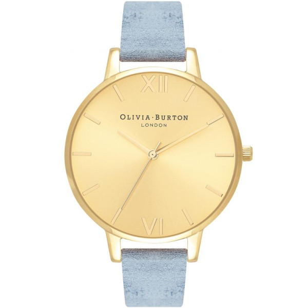 RELÓGIO DE MULHER OLIVIA BURTON OB16BD111 (38 MM) D