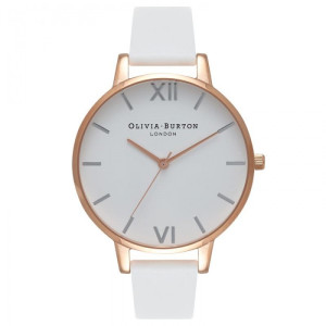 RELOJ OLIVIA BURTON MUJER  OB16BDW11 (38 MM) D