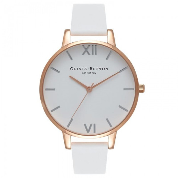 RELÓGIO DE MULHER OLIVIA BURTON OB16BDW11 (38 MM) D