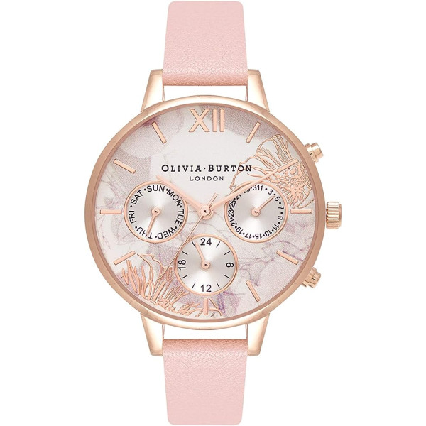 RELÓGIO OLIVIA BURTON MULHER OB16CGS07 (34 MM) D