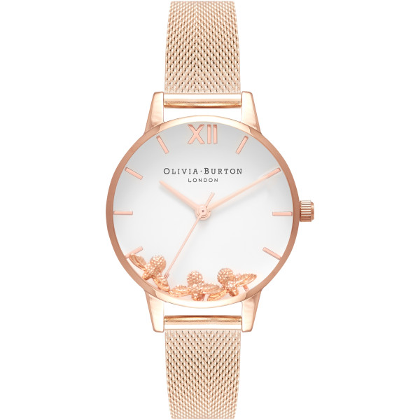 RELOJ OLIVIA BURTON MUJER  OB16CH01 (30 MM) D