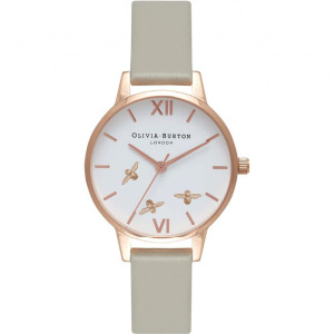 RELOJ OLIVIA BURTON MUJER  OB16CH03 (30 MM) D