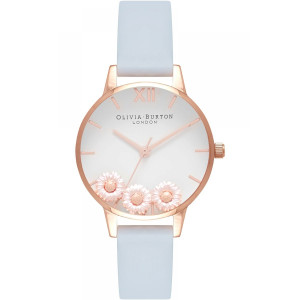 RELOJ OLIVIA BURTON MUJER  OB16CH04 (30 MM) D