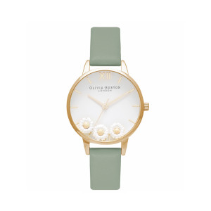 RELÓGIO DE MULHER OLIVIA BURTON OB16CH17 (30 MM) D