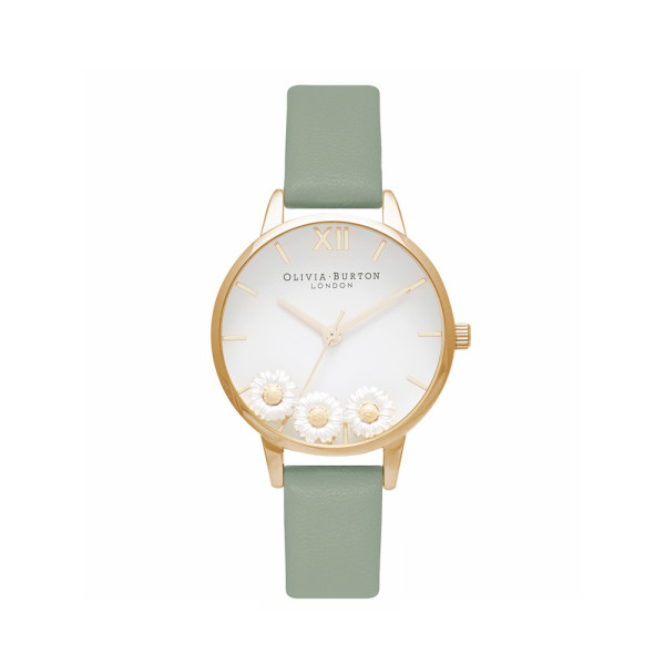 RELOJ OLIVIA BURTON MUJER  OB16CH17 (30 MM) D