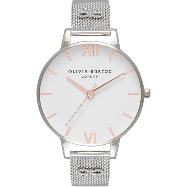 RELOJ OLIVIA BURTON MUJER  OB16ES10 (38 MM) D