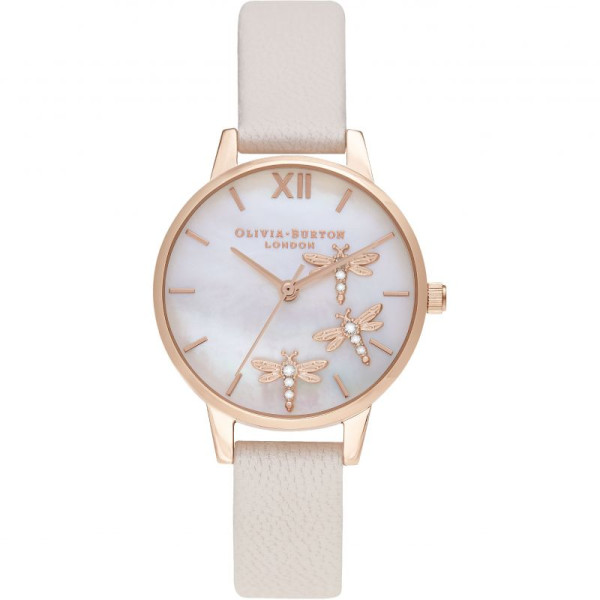 RELOJ OLIVIA BURTON MUJER  OB16GB01 (30 MM) D