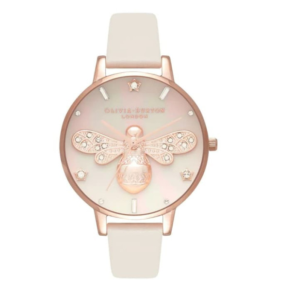 RELOJ OLIVIA BURTON MUJER  OB16GB10 (34 MM) D