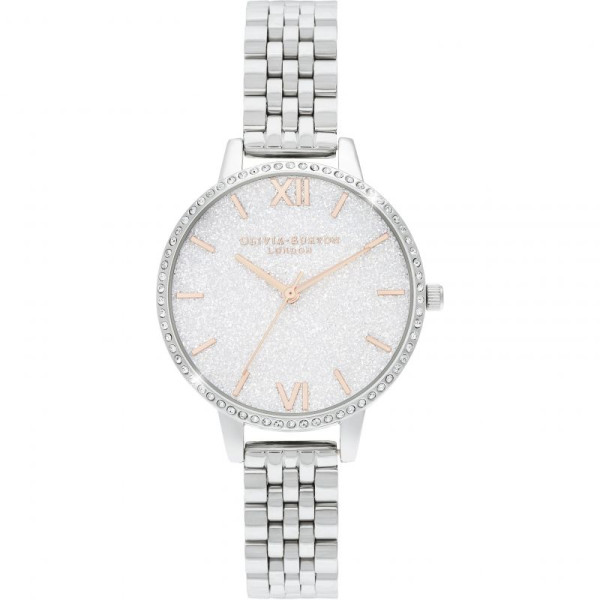 RELÓGIO DE MULHER OLIVIA BURTON OB16GD68 (34 MM) D