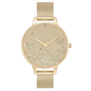 RELOJ OLIVIA BURTON MUJER  OB16MB37 (34 MM) D