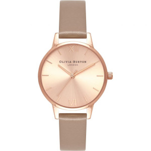 RELOJ OLIVIA BURTON MUJER  OB16MD88 (30 MM) D