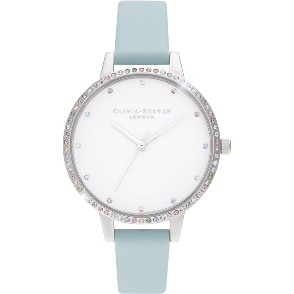 RELOJ OLIVIA BURTON MUJER  OB16RB19 (34 MM) D