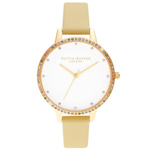 RELOJ OLIVIA BURTON MUJER  OB16RB20 (34 MM) D