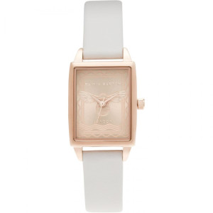 RELOJ OLIVIA BURTON MUJER  OB16SD04 (20 MM) D