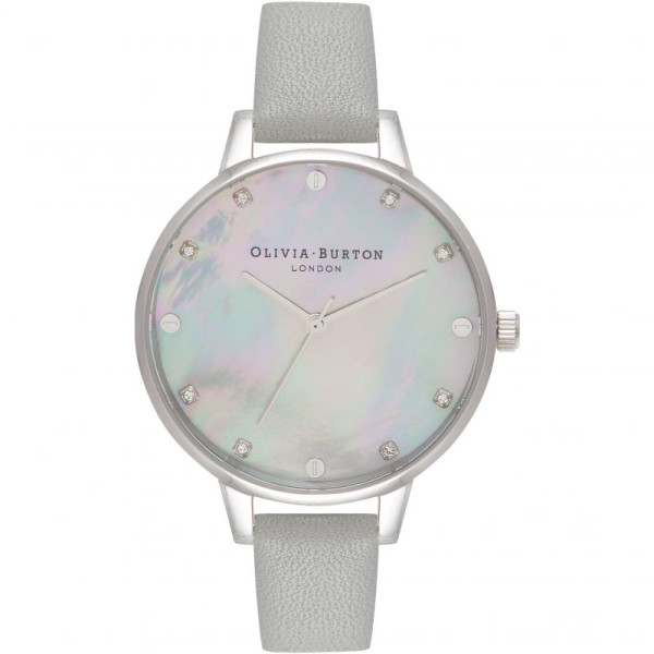 RELÓGIO DE MULHER OLIVIA BURTON OB16SE16 (34 MM) D