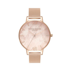 RELOJ OLIVIA BURTON MUJER  OB16SP01 (38 MM) D