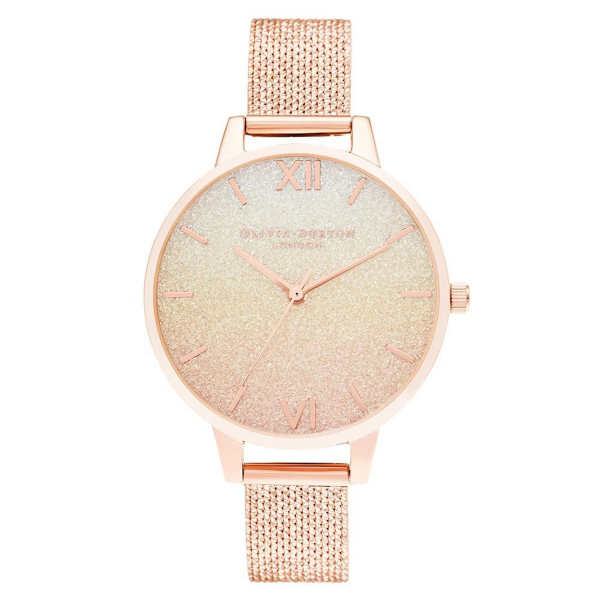 RELÓGIO DE MULHER OLIVIA BURTON OB16US58 (34 MM) D