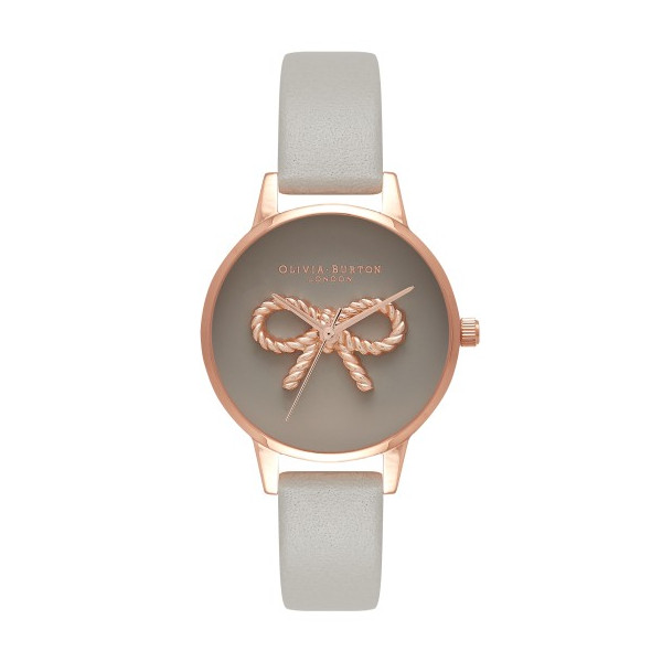 RELOJ OLIVIA BURTON MUJER  OB16VB04 (30 MM) D