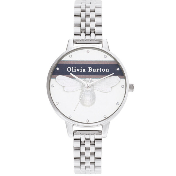 RELÓGIO DE MULHER OLIVIA BURTON OB16VS07 (34 MM) D