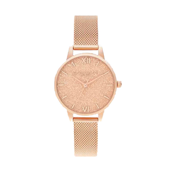 RELÓGIO DE MULHER OLIVIA BURTON OBGSET57 (30 MM) D