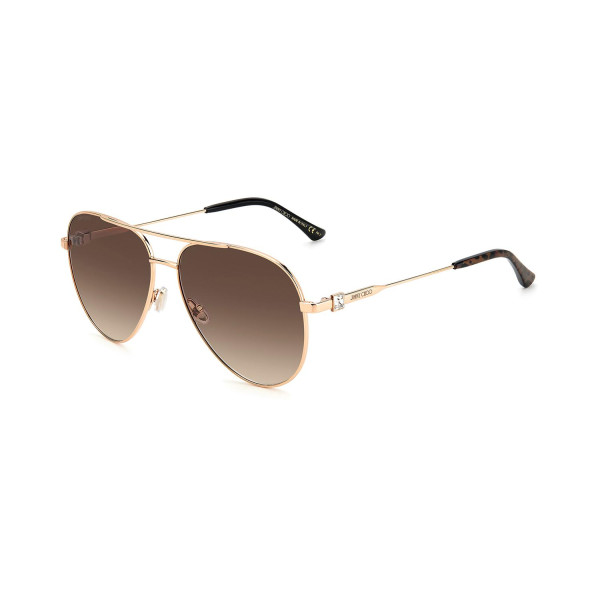 ÓCULOS DE SOL JIMMY CHOO MULHER OLLY-S-DDB D