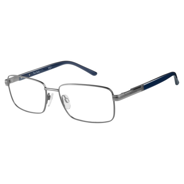 GAFAS DE VISTA PIERRE CARDIN HOMBRE  P.C.-6849-R81 D