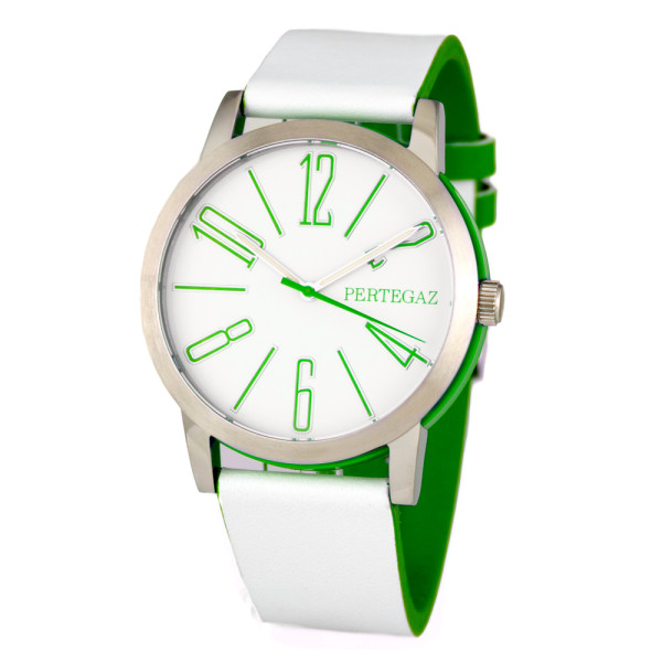 RELOJ PERTEGAZ HOMBRE  P24001-BV (41MM) D