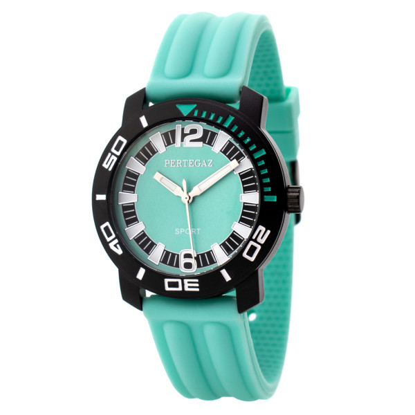 RELOJ PERTEGAZ UNISEX  P70442-A (39MM) D