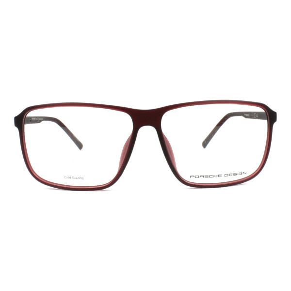 GAFAS DE VISTA PORSCHE HOMBRE  P8269-C D