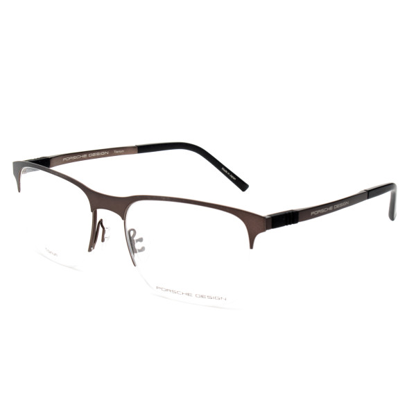 GAFAS DE VISTA PORSCHE HOMBRE  P8322-D D