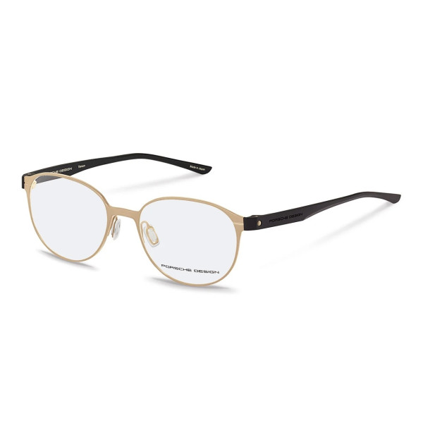 GAFAS DE VISTA PORSCHE UNISEX  P8345-C-5018 D