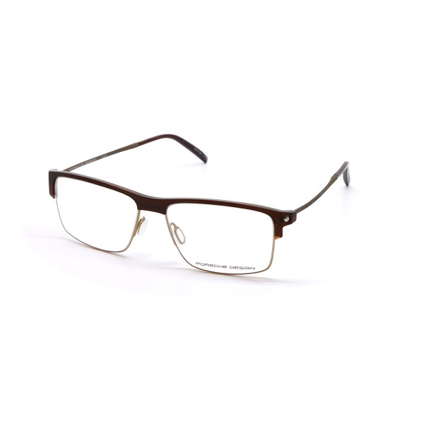 GAFAS DE VISTA PORSCHE HOMBRE  P8361-B D