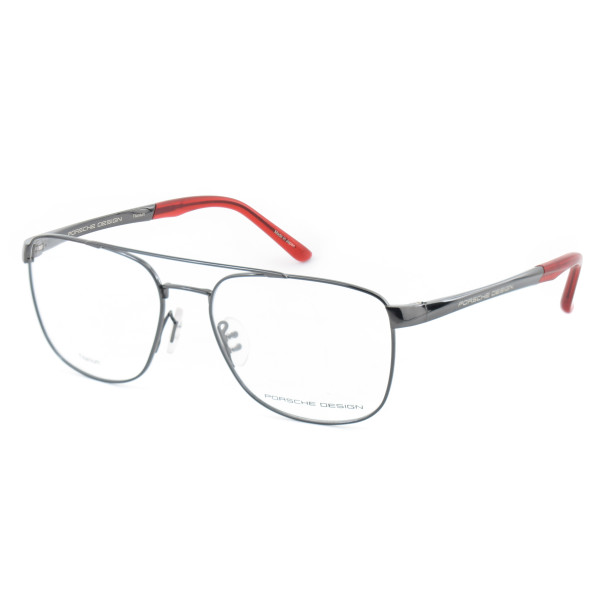 GAFAS DE VISTA PORSCHE DESIGN HOMBRE  P8370C56 D