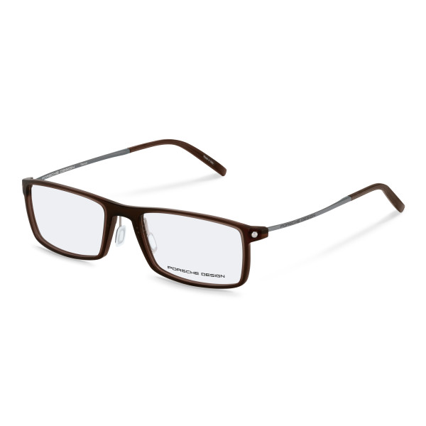 GAFAS DE VISTA PORSCHE DESIGN HOMBRE  P8384D55 D