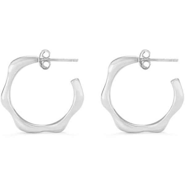 PENDIENTES SECRECY MUJER SECRECY PE103744 3CM D