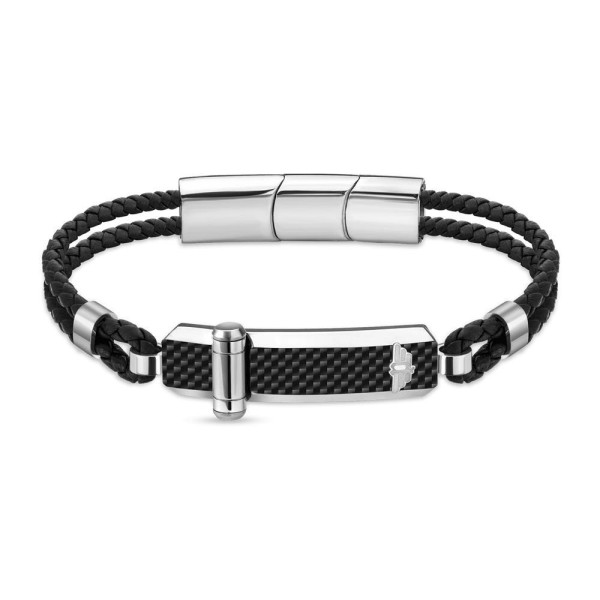 PULSERA POLICE HOMBRE POLICE PEAGB2211632 19CM D