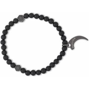 PULSERA POLICE HOMBRE POLICE PEAGB2211923 19CM D