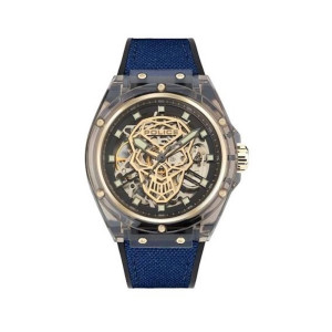 RELÓGIO POLÍCIA MASCULINO PEWGR1592403 (44MM) D