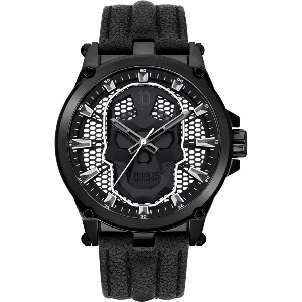 RELÓGIO POLÍCIA MASCULINO PEWJA2108203 (47MM) D