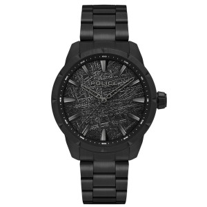 RELÓGIO POLÍCIA MASCULINO PEWJG2202903 (45MM) D