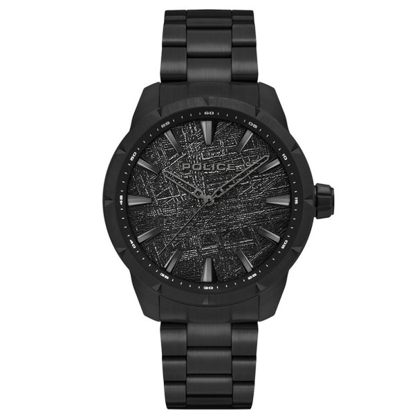 RELOJ POLICE HOMBRE  PEWJG2202903 (45MM) D