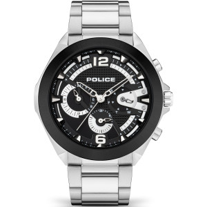 RELÓGIO POLÍCIA MASCULINO PEWJK2108741 (47MM) D