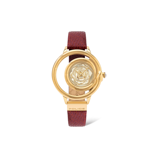 RELOJ POLICE MUJER  PEWLA2008302 (36MM) D