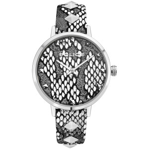 RELOJ POLICE MUJER  PEWLA2109701 (36MM) D