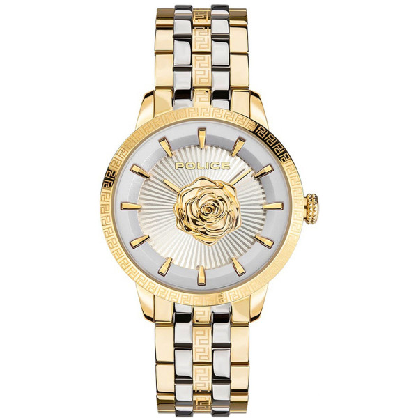 RELÓGIO POLÍCIA FEMININA PEWLG2107902 (36MM) D