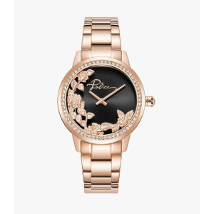 RELOJ POLICE MUJER  PEWLG2202204 (34MM) D