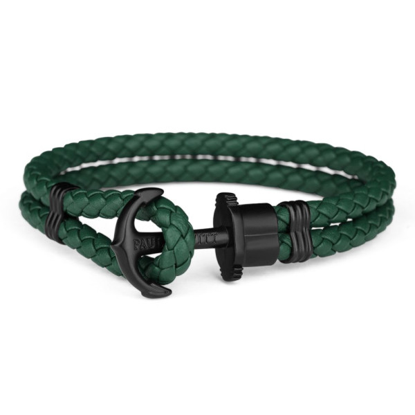 PULSERA PAUL HEWITT UNISEX PAUL HEWITT PH-PH-L-B-G-S 15-16CM D