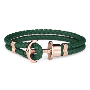 PULSERA PAUL HEWITT UNISEX PAUL HEWITT PH-PH-L-RGXL 19-20CM D