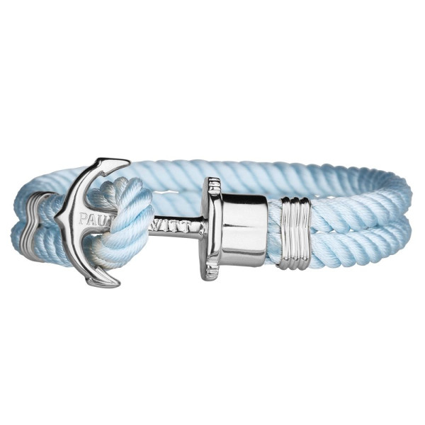 PULSERA PAUL HEWITT UNISEX PAUL HEWITT PH-PH-NSBSXXL 19-20CM D